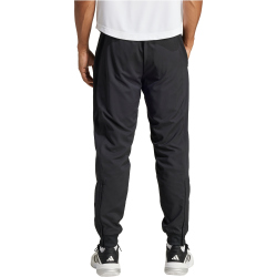 adidas Walk-On Tennishose Herren IW6221 - black M
