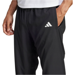 adidas Walk-On Tennishose Herren IW6221 - black M
