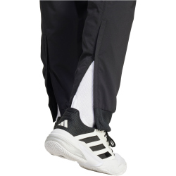 adidas Walk-On Tennishose Herren IW6221 - black M