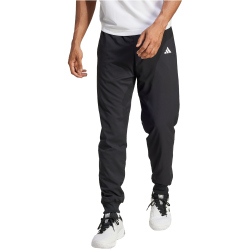 adidas Walk-On Tennishose Herren IW6221 - black M