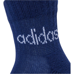 5er Pack adidas Linear Kids Ankle Freizeitsocken Kinder...