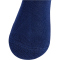 5er Pack adidas Linear Kids Ankle Freizeitsocken Kinder JF8542 - dark blue/team royal blue/glow blue/medium grey heather 22-24