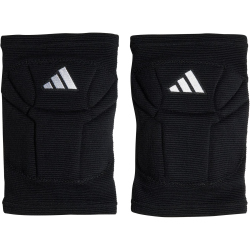 adidas Elite Volleyball Knieschoner IW3914 - black/white S