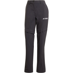 adidas TERREX Multi Zip-Off Outdoorhose Damen IZ3322 -...