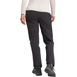 adidas TERREX Multi Zip-Off Outdoorhose Damen IZ3322 -...