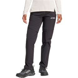 adidas TERREX Multi Zip-Off Outdoorhose Damen IZ3322 -...