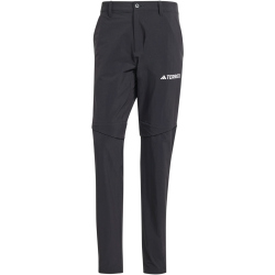 adidas TERREX Multi Zip-Off Outdoorhose Herren IZ3320 -...