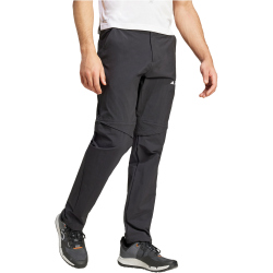 adidas TERREX Multi Zip-Off Outdoorhose Herren IZ3320 -...