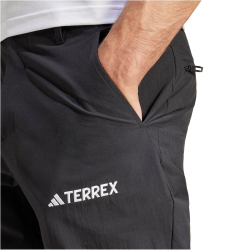 adidas TERREX Multi Zip-Off Outdoorhose Herren IZ3320 -...