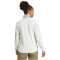 adidas TERREX Multi Fleecejacke Damen JC9655 - linen green/silver green L