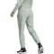adidas D4T Woven Trainingshose Damen JD5799 - silver green XS
