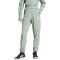 adidas D4T Woven Trainingshose Damen JD5799 - silver green XS