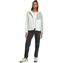 adidas TERREX Multi Softshelljacke Damen JC6860 - linen...