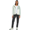 adidas TERREX Multi Softshelljacke Damen JC6860 - linen green/silver green L