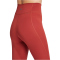 adidas All Me Essentials Leggings Damen JI8344 - preloved ruby M
