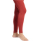 adidas All Me Essentials Leggings Damen JI8344 - preloved ruby M