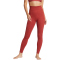 adidas All Me Essentials Leggings Damen JI8344 - preloved ruby M