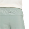 adidas D4T Workout Trainingsshorts Herren JI8138 - silver green L/7"