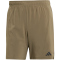 adidas D4T Workout Trainingsshorts Herren JI8135 - olive strata L/7"