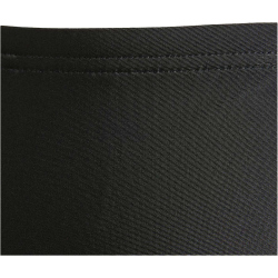 adidas Big Bars Badehose Jungen JG1042 - black/white 116