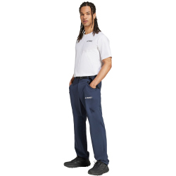 adidas TERREX Xperior Wanderhose Herren JF3705 - aurora...