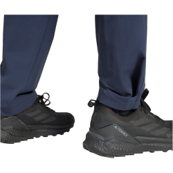 adidas TERREX Xperior Wanderhose Herren JF3705 - aurora...
