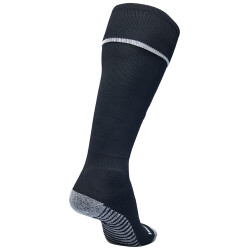 hummel Pro Stutzenstrümpfe black/white 6 (28-31)