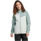 adidas TERREX Multi 2L Rain.Rdy Regenjacke Damen JD8377 - linen green/silver green M