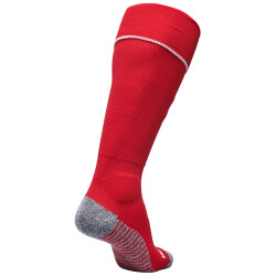 hummel Pro Stutzenstrümpfe true red/white 6 (28-31)