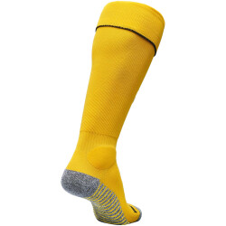 hummel Pro Stutzenstrümpfe sports yellow/black 8 (32-35)
