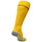 hummel Pro Stutzenstrümpfe sports yellow/black 8 (32-35)