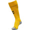 hummel Pro Stutzenstrümpfe sports yellow/black 8 (32-35)