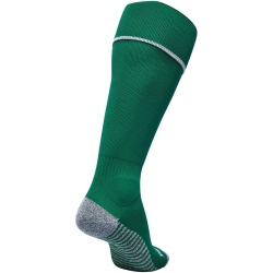 hummel Pro Stutzenstr&uuml;mpfe evergreen/white 10 (36-40)
