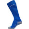 hummel Pro Stutzenstrümpfe true blue/white 8 (32-35)