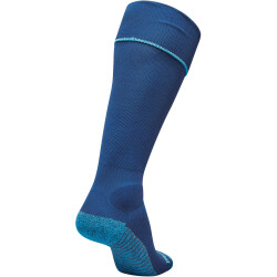 hummel Pro Stutzenstrümpfe sargasso sea 8 (32-35)