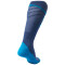 hummel Pro Stutzenstrümpfe sargasso sea 8 (32-35)