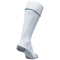 hummel Pro Stutzenstr&uuml;mpfe white/evergreen 8 (32-35)