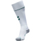hummel Pro Stutzenstr&uuml;mpfe white/evergreen 10 (36-40)