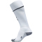 hummel Pro Stutzenstr&uuml;mpfe white/black 8 (32-35)