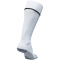 hummel Pro Stutzenstr&uuml;mpfe white/black 8 (32-35)