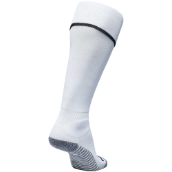 hummel Pro Stutzenstr&uuml;mpfe white/black 10 (36-40)