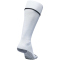 hummel Pro Stutzenstr&uuml;mpfe white/black 10 (36-40)