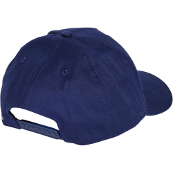 adidas Daily Cap JG5856 - dark blue/white 54 - 60 cm
