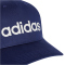adidas Daily Cap JG5856 - dark blue/white 54 - 60 cm