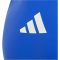 adidas Solid Small Logo Badeanzug Kinder JG1040 - semi lucid blue/white 140