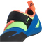 adidas Five Ten Kirigami Kletterschuhe Kinder EE9435 - glory blue/signal coral/signal green 33