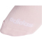 3er Pack adidas Thin Linear Low-Cut Socken JG3699 - white/wonder alumina/clear pink 31-33