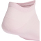 3er Pack adidas Thin Linear Low-Cut Socken JG3699 - white/wonder alumina/clear pink 31-33