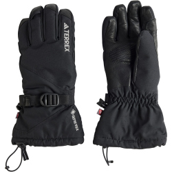 adidas TERREX Gore-Tex Over-The-Cuff Handschuhe IB2782 -...