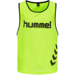 hummel Fundamental Markierungshemdchen neon yellow Junior